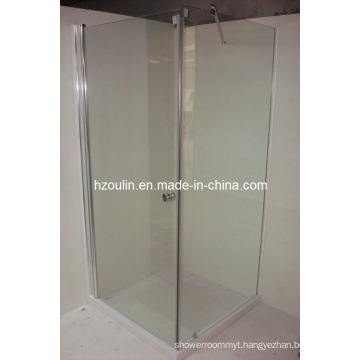 Frameless Shower Room (SE-220)